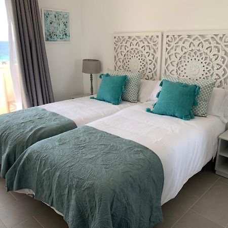 Apartamento En Playa Santo Tomas 에스 미그호른 그란 외부 사진