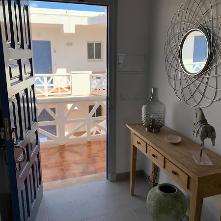 Apartamento En Playa Santo Tomas 에스 미그호른 그란 외부 사진