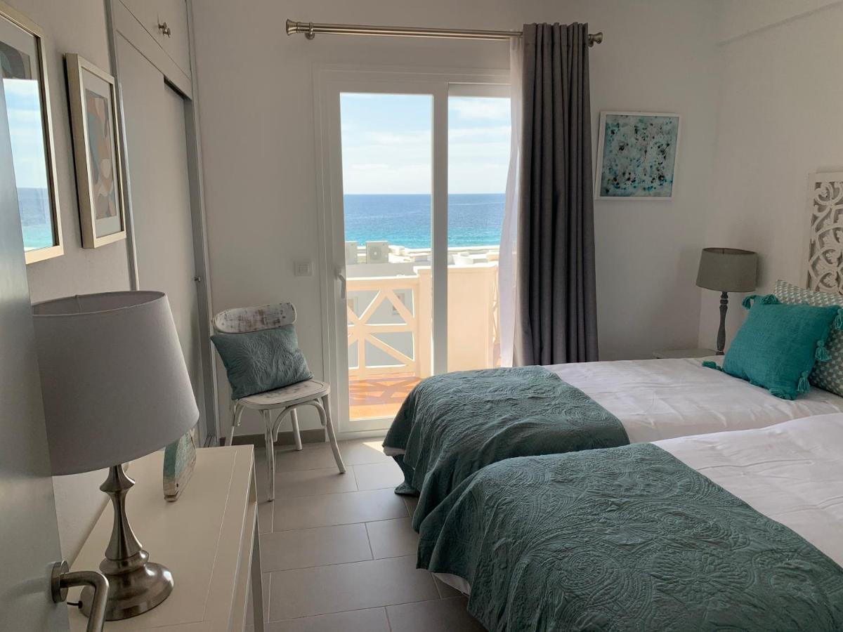 Apartamento En Playa Santo Tomas 에스 미그호른 그란 외부 사진