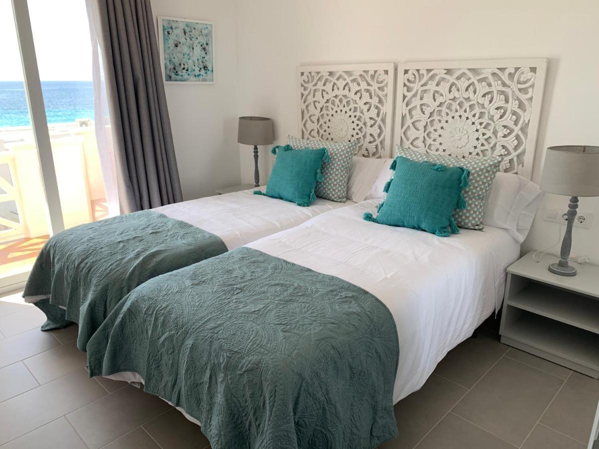 Apartamento En Playa Santo Tomas 에스 미그호른 그란 외부 사진