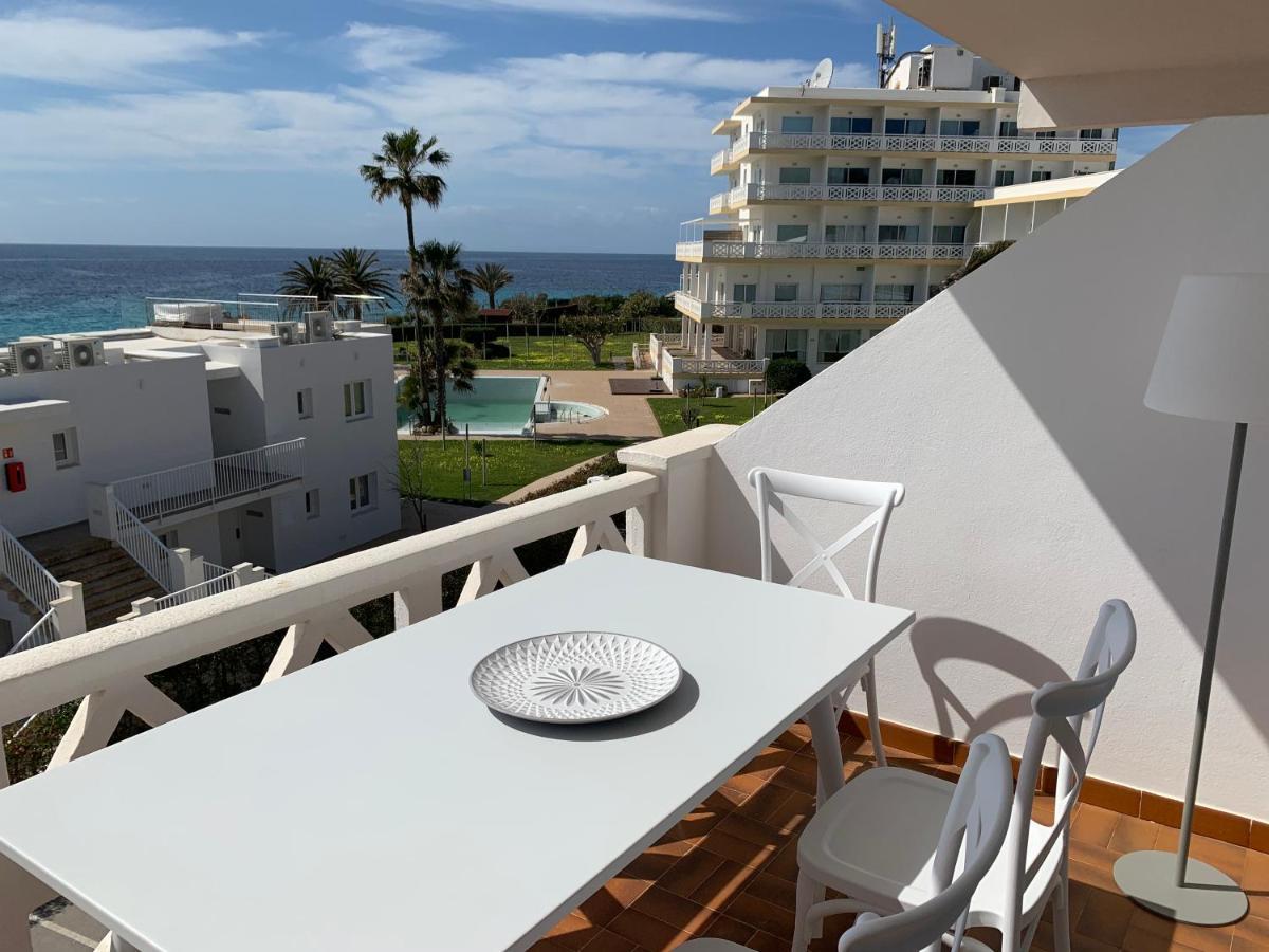 Apartamento En Playa Santo Tomas 에스 미그호른 그란 외부 사진