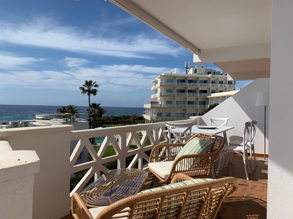Apartamento En Playa Santo Tomas 에스 미그호른 그란 외부 사진