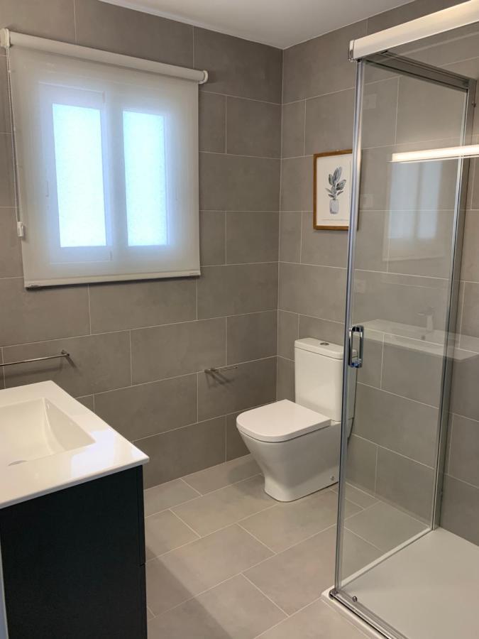 Apartamento En Playa Santo Tomas 에스 미그호른 그란 외부 사진