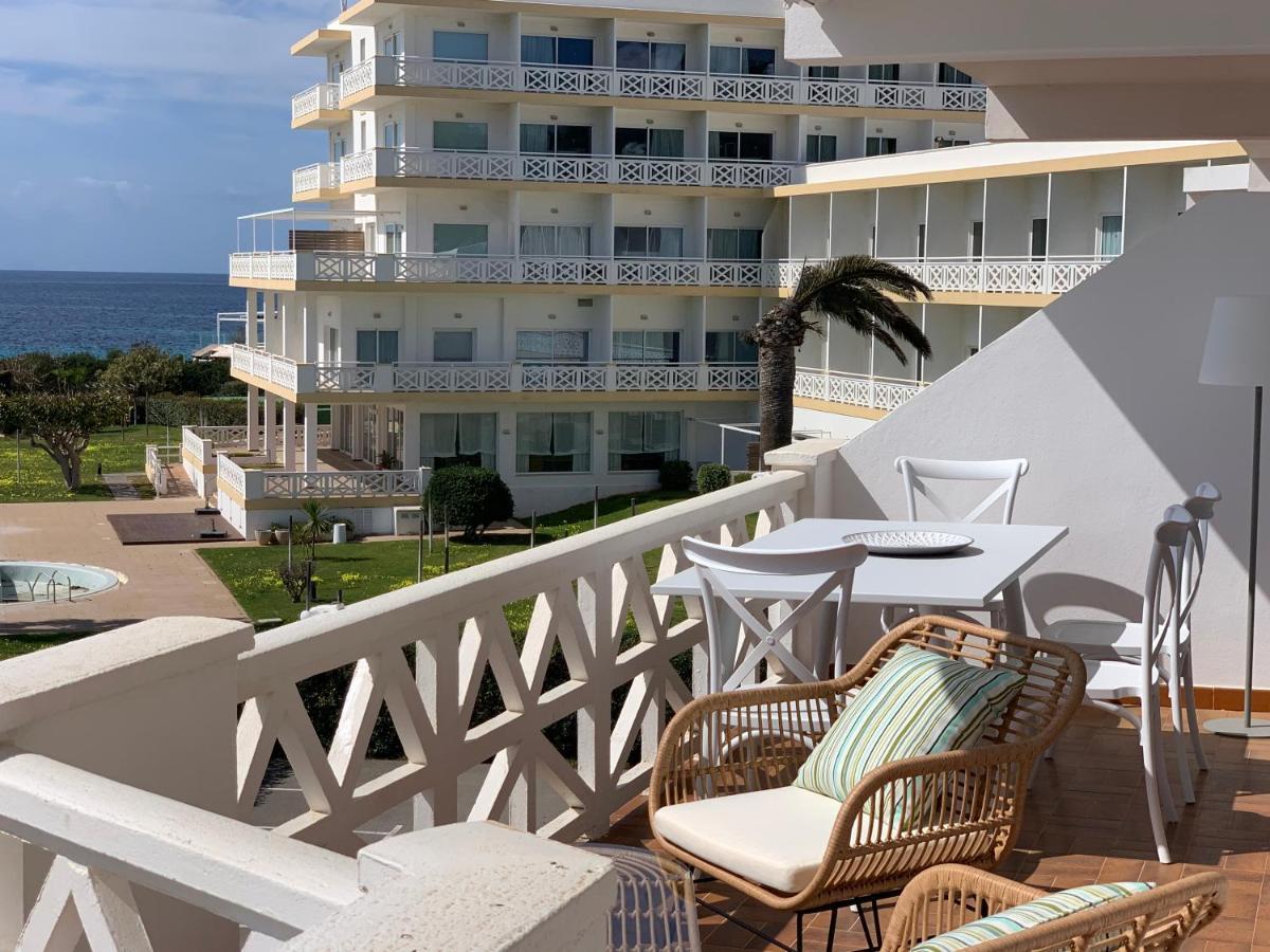 Apartamento En Playa Santo Tomas 에스 미그호른 그란 외부 사진