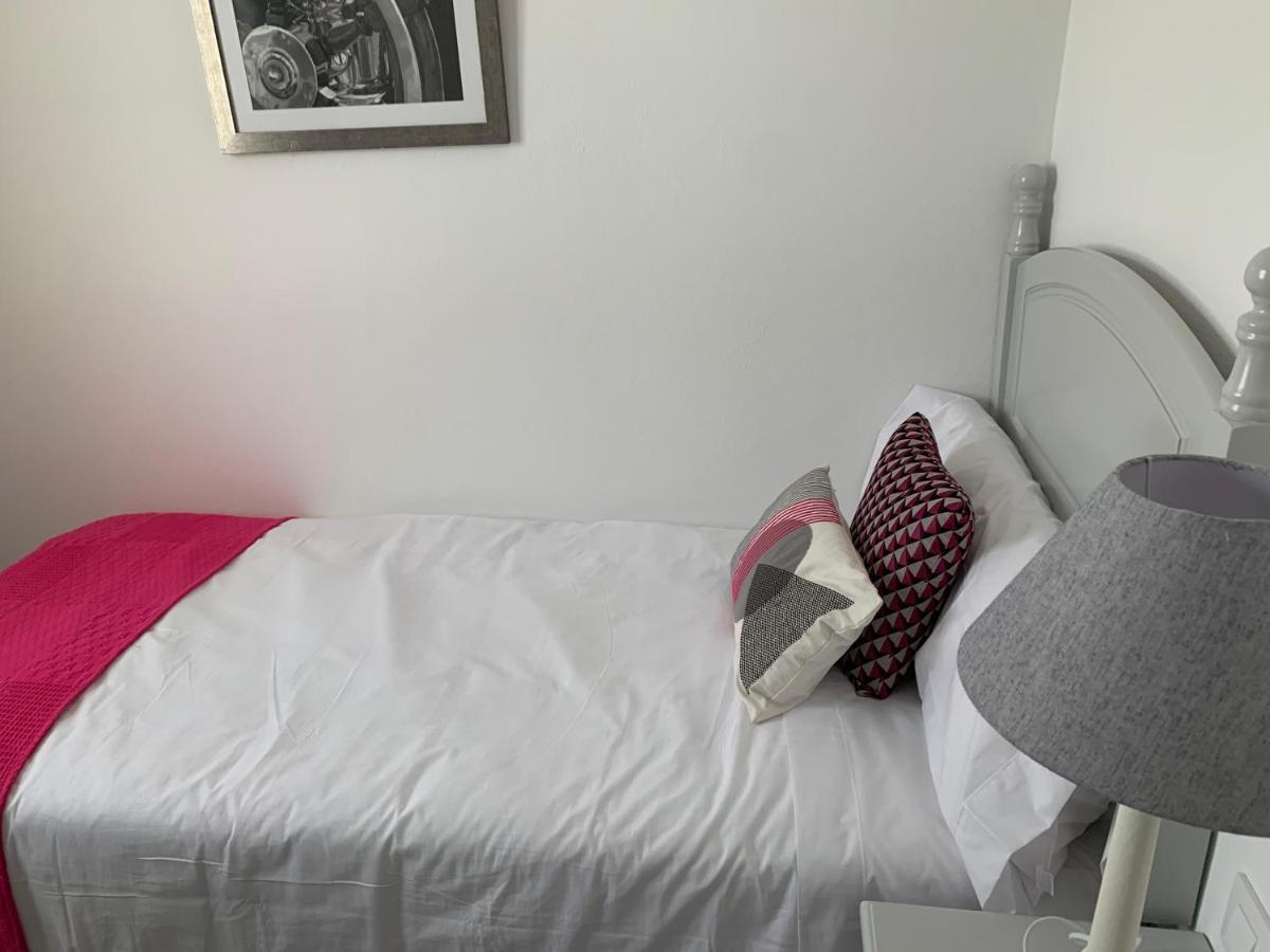 Apartamento En Playa Santo Tomas 에스 미그호른 그란 외부 사진