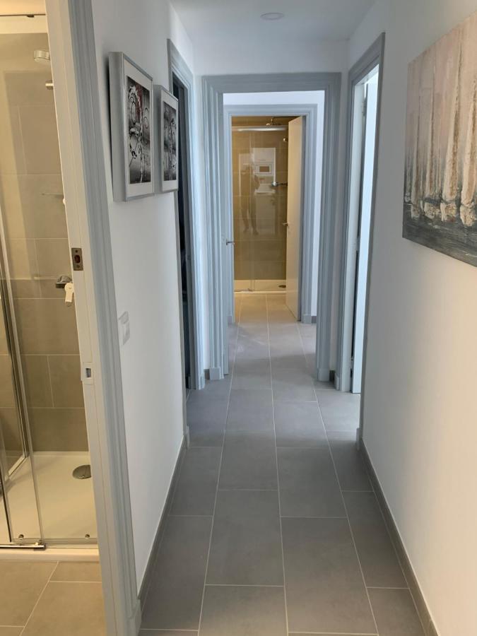 Apartamento En Playa Santo Tomas 에스 미그호른 그란 외부 사진