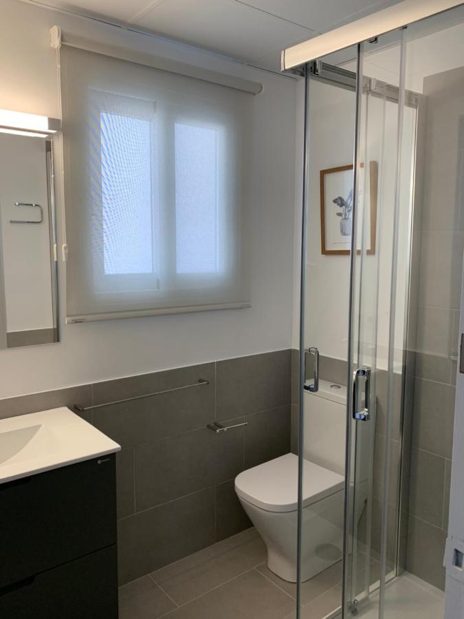 Apartamento En Playa Santo Tomas 에스 미그호른 그란 외부 사진