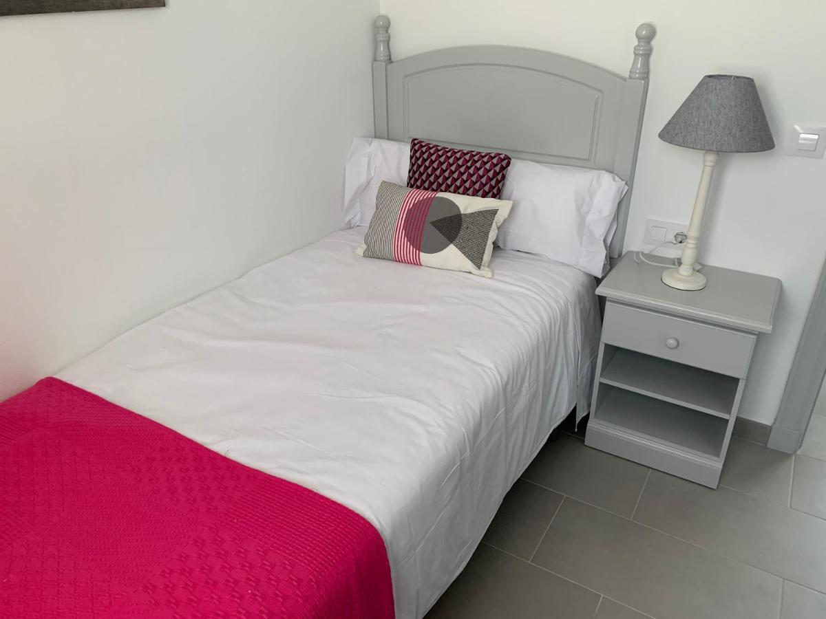 Apartamento En Playa Santo Tomas 에스 미그호른 그란 외부 사진