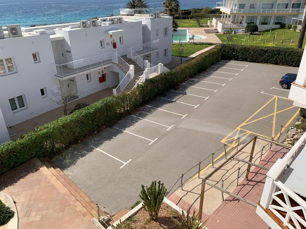 Apartamento En Playa Santo Tomas 에스 미그호른 그란 외부 사진