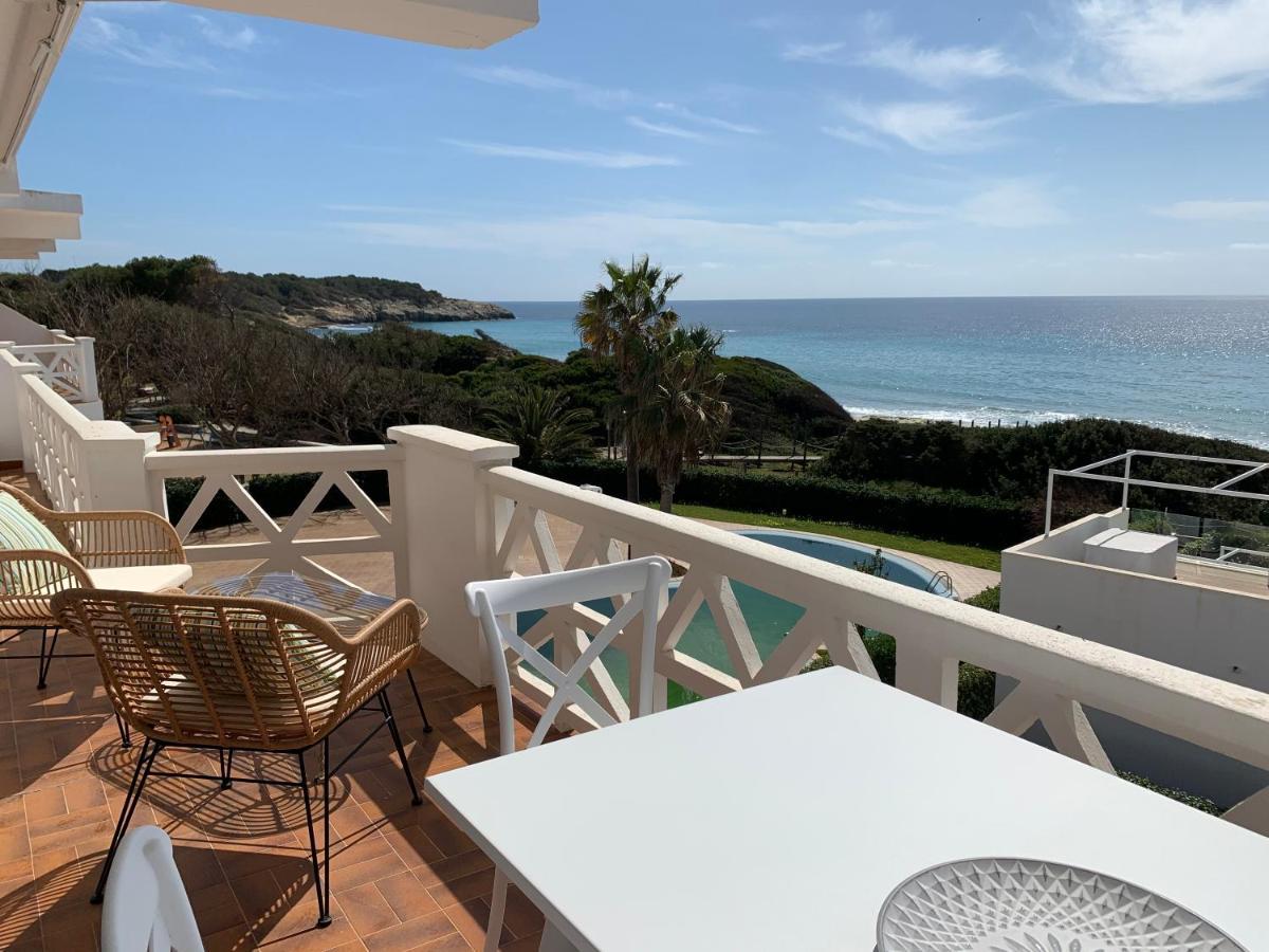 Apartamento En Playa Santo Tomas 에스 미그호른 그란 외부 사진