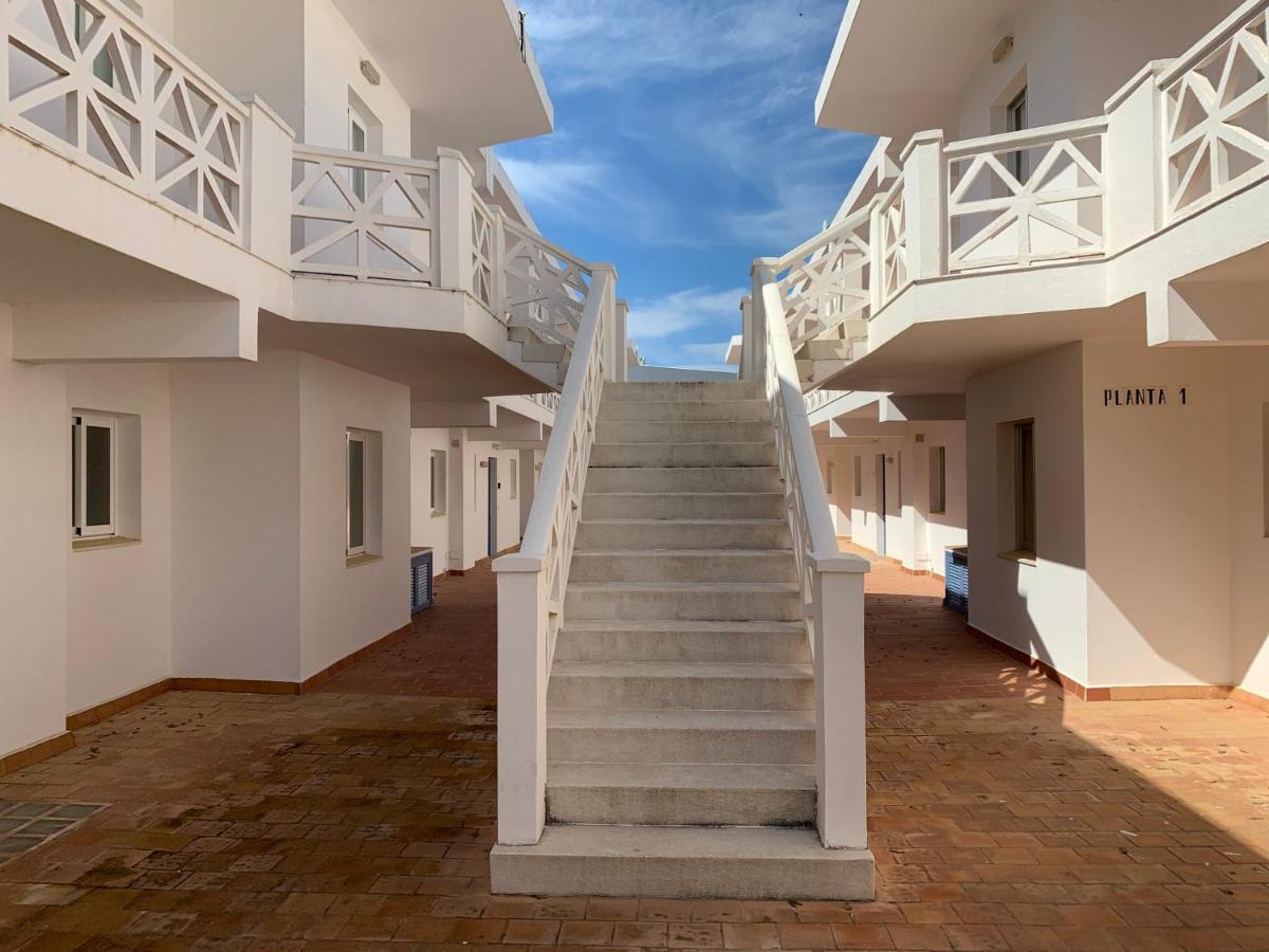 Apartamento En Playa Santo Tomas 에스 미그호른 그란 외부 사진