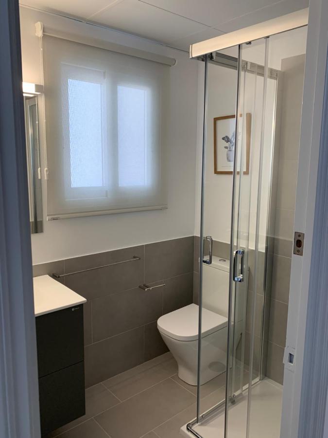 Apartamento En Playa Santo Tomas 에스 미그호른 그란 외부 사진