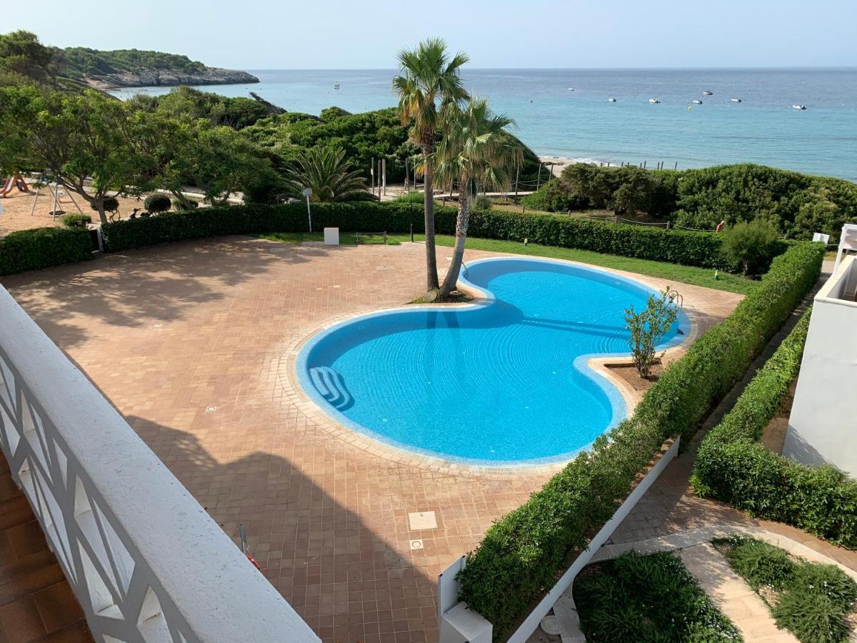Apartamento En Playa Santo Tomas 에스 미그호른 그란 외부 사진