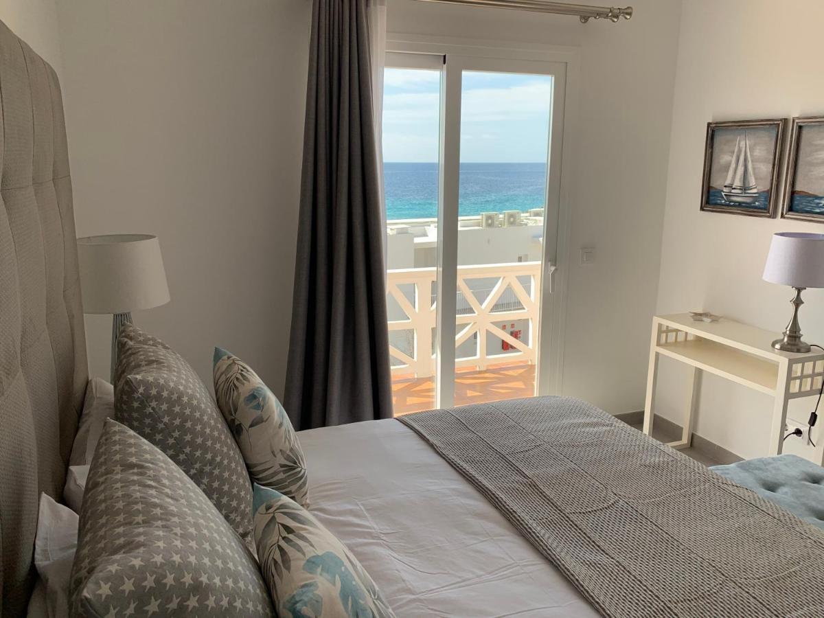 Apartamento En Playa Santo Tomas 에스 미그호른 그란 외부 사진