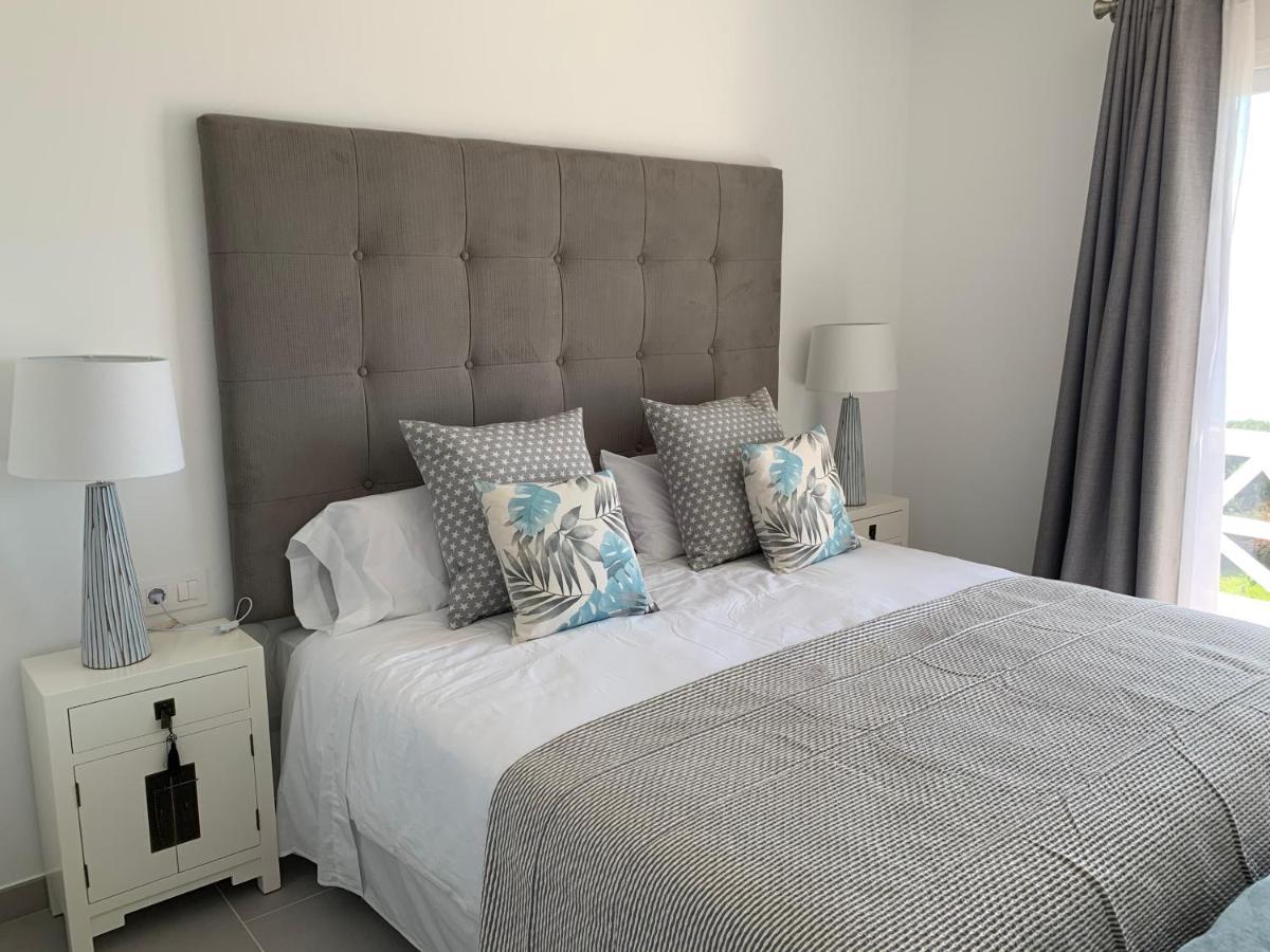 Apartamento En Playa Santo Tomas 에스 미그호른 그란 외부 사진
