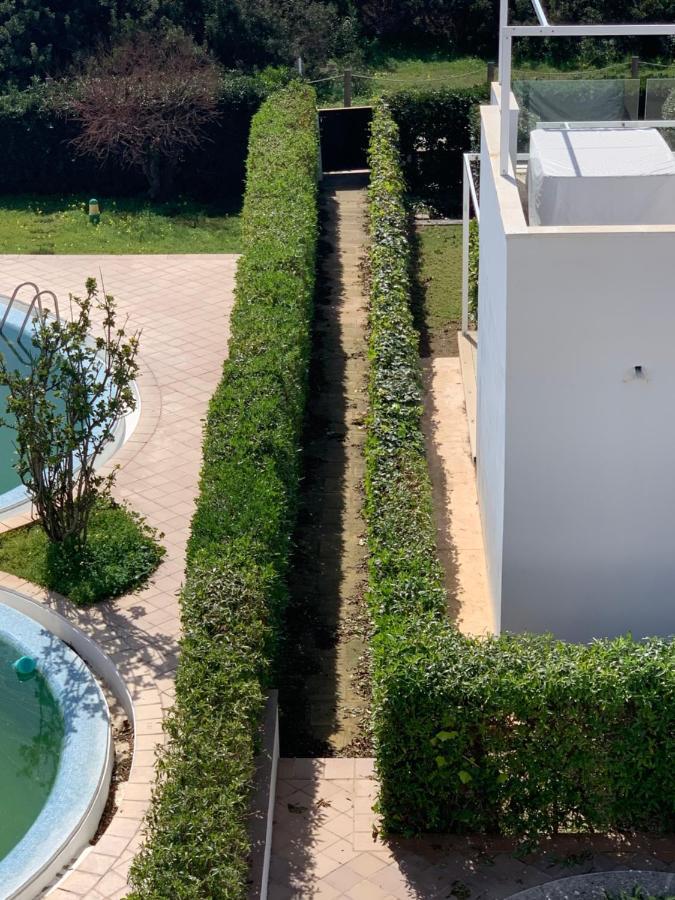 Apartamento En Playa Santo Tomas 에스 미그호른 그란 외부 사진
