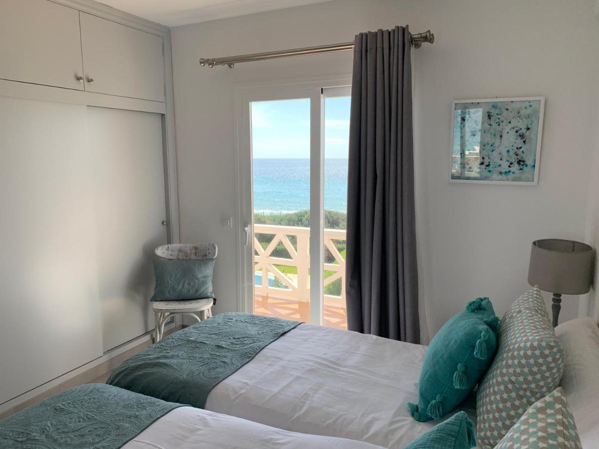 Apartamento En Playa Santo Tomas 에스 미그호른 그란 외부 사진